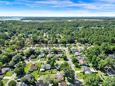 Enjoy waterfront living on desirable Wilmington Island in one of - photo 49