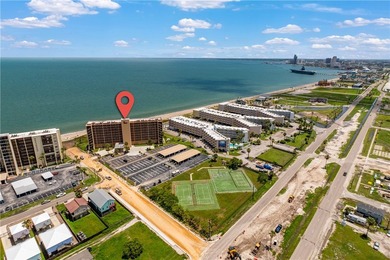 Enjoy sweeping views of Corpus Christi Bay, the USS Lexington - photo 1