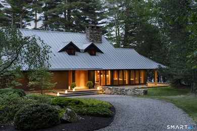 Introducing: Katsura Lodge It might surprise you to learn that - photo 1