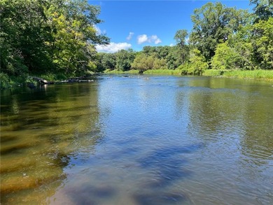 (private lake, pond, creek) Acreage For Sale in Pine City Twp Minnesota