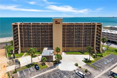 Enjoy sweeping views of Corpus Christi Bay, the USS Lexington - photo 2