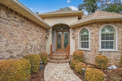 Beautiful Luxury Brick Home in Nature Trail. Welcome to this - photo 3
