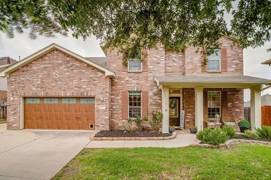 Marine Creek Lake Home Active Under Contract in Fort Worth Texas