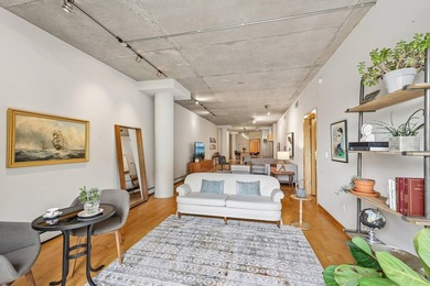 Welcome to 212 Lofts, where city living feels open, bright, and - photo 6