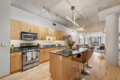 Welcome to 212 Lofts, where city living feels open, bright, and - photo 9