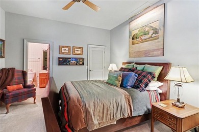 From the moment you step inside, soaring vaulted ceilings and a - photo 5