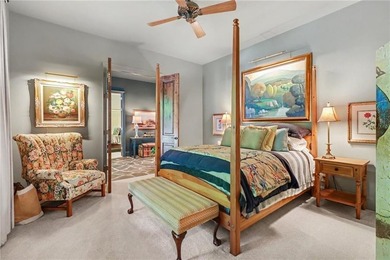 From the moment you step inside, soaring vaulted ceilings and a - photo 8