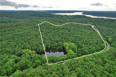 Lake Acreage For Sale in Warsaw, Missouri