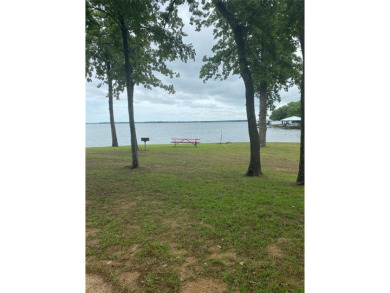 Lake Lot Off Market in Trinidad, Texas