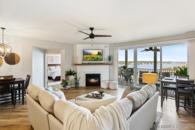 Lake Condo Sale Pending in Osage Beach, Missouri