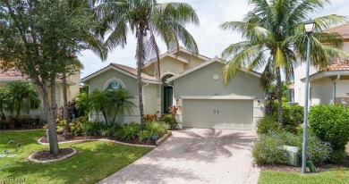 (private lake, pond, creek) Home For Sale in Fort Myers Florida