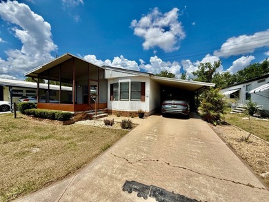 Lake Parker - Polk County Home For Sale in Lakeland Florida