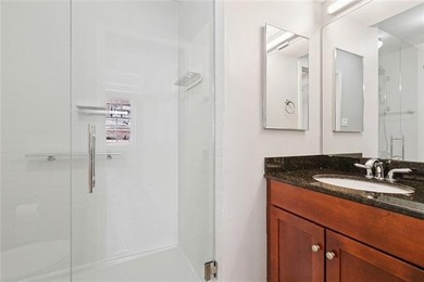 Welcome to this light-filled 1-bedroom, 1-bath condo located in