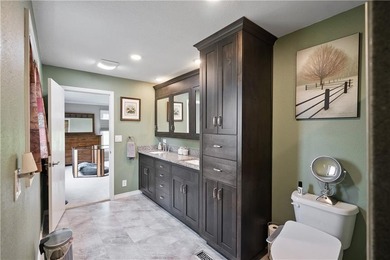 Finding a completely remodeled home on 9.1 acres with a 30' x - photo 14