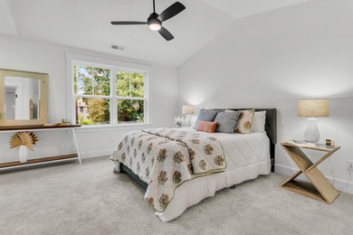 Located on a beautiful homesite of over a quarter acre in the - photo 15