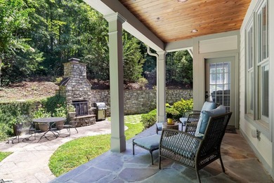 Nestled in the Blue Ridge Mountains just minutes from Greenville - photo 15