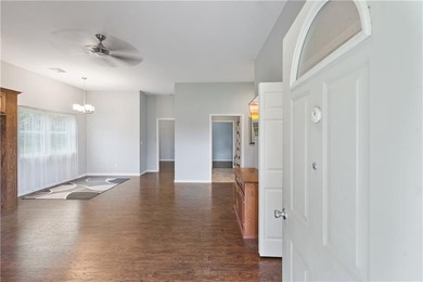 Finding a completely remodeled home on 9.1 acres with a 30' x - photo 15
