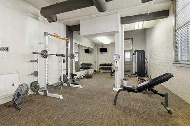 Welcome to this light-filled 1-bedroom, 1-bath condo located in