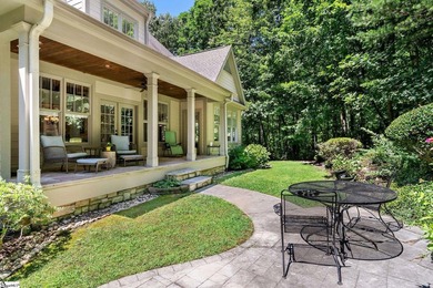 Nestled in the Blue Ridge Mountains just minutes from Greenville - photo 17