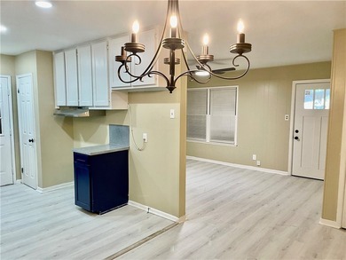 Welcome to this nicely updated move in ready home. Living - photo 8