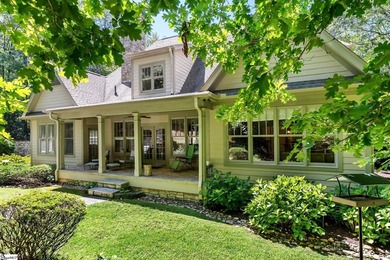 Nestled in the Blue Ridge Mountains just minutes from Greenville - photo 18