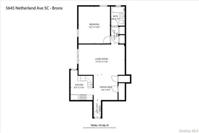Welcome to this beautifully updated one bedroom residence at - photo 20