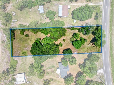 Ready to build and packed with potential, this cleared and - photo 1
