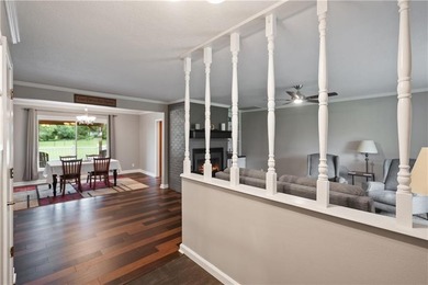 Finding a completely remodeled home on 9.1 acres with a 30' x - photo 22