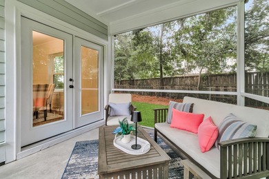 Located on a beautiful homesite of over a quarter acre in the - photo 23