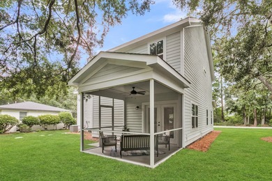Located on a beautiful homesite of over a quarter acre in the - photo 25
