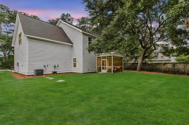 Located on a beautiful homesite of over a quarter acre in the - photo 26