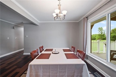 Finding a completely remodeled home on 9.1 acres with a 30' x - photo 27