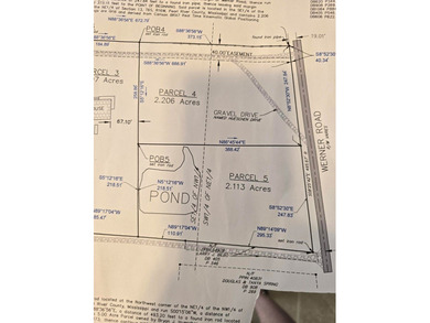 READY TO TO BUILD YOUR DREAM HOME?! THIS 4.319+/- ACRE LAND - photo 30