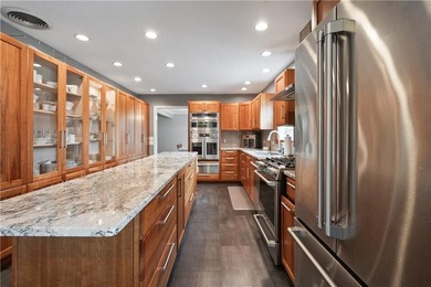 Finding a completely remodeled home on 9.1 acres with a 30' x - photo 31
