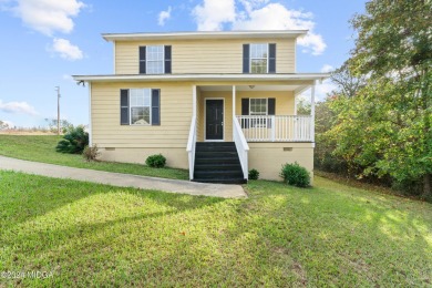 Lake Home For Sale in Lizella, Georgia