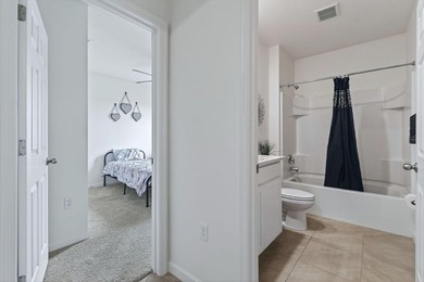 Built in 2023, this meticulously maintained 4/2 CBS home offers - photo 31