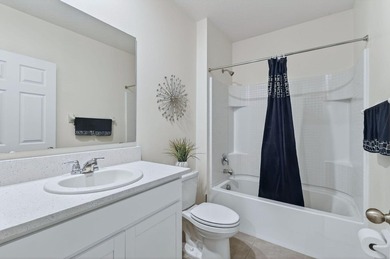Built in 2023, this meticulously maintained 4/2 CBS home offers - photo 32