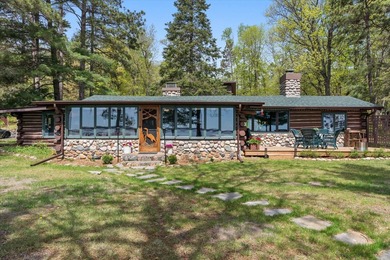 Escape to this historic Up North Minnesota retreat nestled on - photo 2