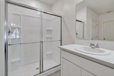 Built in 2023, this meticulously maintained 4/2 CBS home offers - photo 33