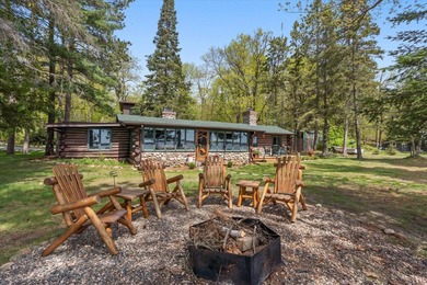 Escape to this historic Up North Minnesota retreat nestled on - photo 3