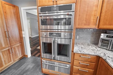 Finding a completely remodeled home on 9.1 acres with a 30' x - photo 34