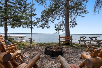 Escape to this historic Up North Minnesota retreat nestled on - photo 4