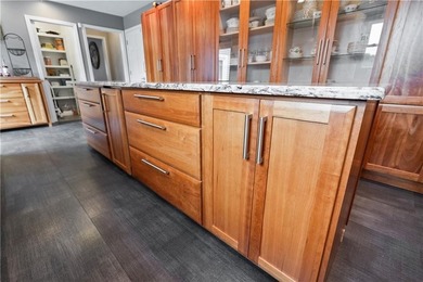 Finding a completely remodeled home on 9.1 acres with a 30' x - photo 35