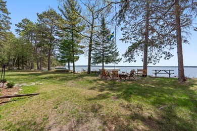 Escape to this historic Up North Minnesota retreat nestled on - photo 5