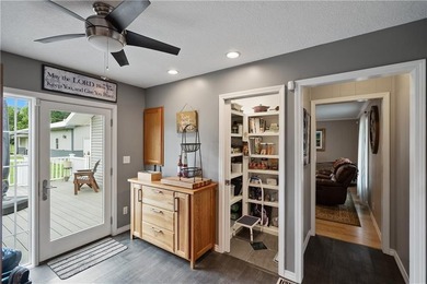 Finding a completely remodeled home on 9.1 acres with a 30' x - photo 36