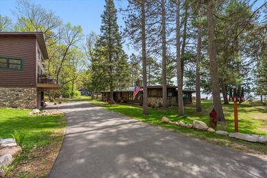 Escape to this historic Up North Minnesota retreat nestled on - photo 6
