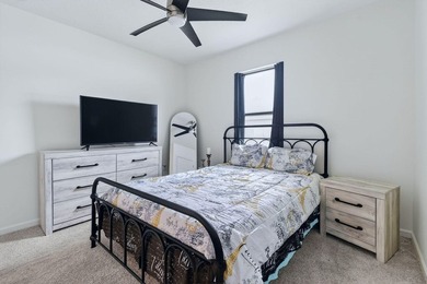 Built in 2023, this meticulously maintained 4/2 CBS home offers - photo 37