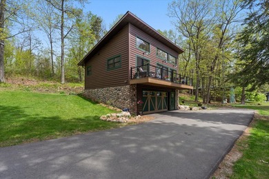 Escape to this historic Up North Minnesota retreat nestled on - photo 7