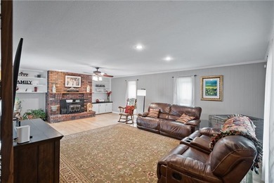 Finding a completely remodeled home on 9.1 acres with a 30' x - photo 38