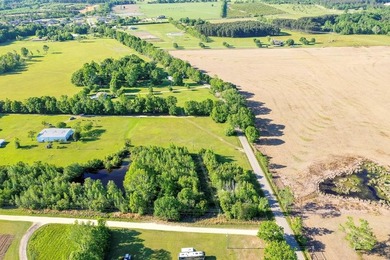 READY TO TO BUILD YOUR DREAM HOME?! THIS 4.319+/- ACRE LAND - photo 41